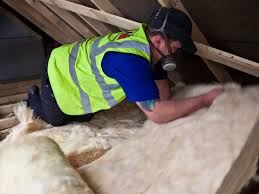 Types of Insulation We Offer in Spring Hill, TN