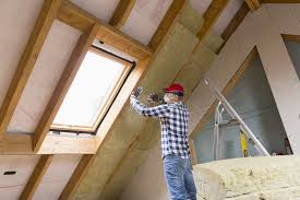 Best Attic Insulation Installation  in Spring Hill, TN