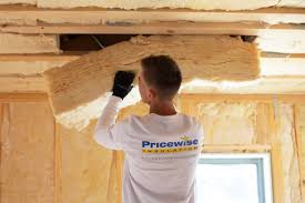 Eco-Friendly Insulation Solutions in Spring Hill, TN