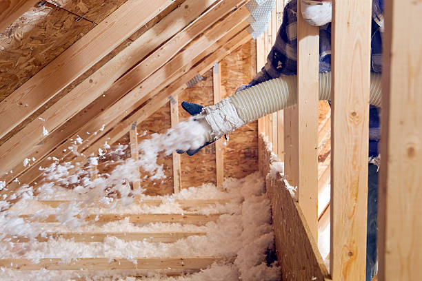 Best Commercial Insulation Services  in Spring Hill, TN